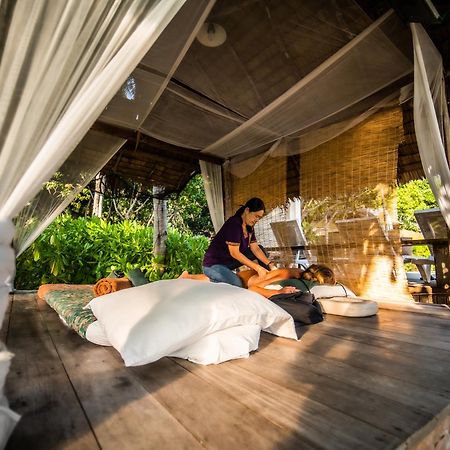 Chantaramas Beach Resort Koh Phangan Baan Khai Ngoại thất bức ảnh