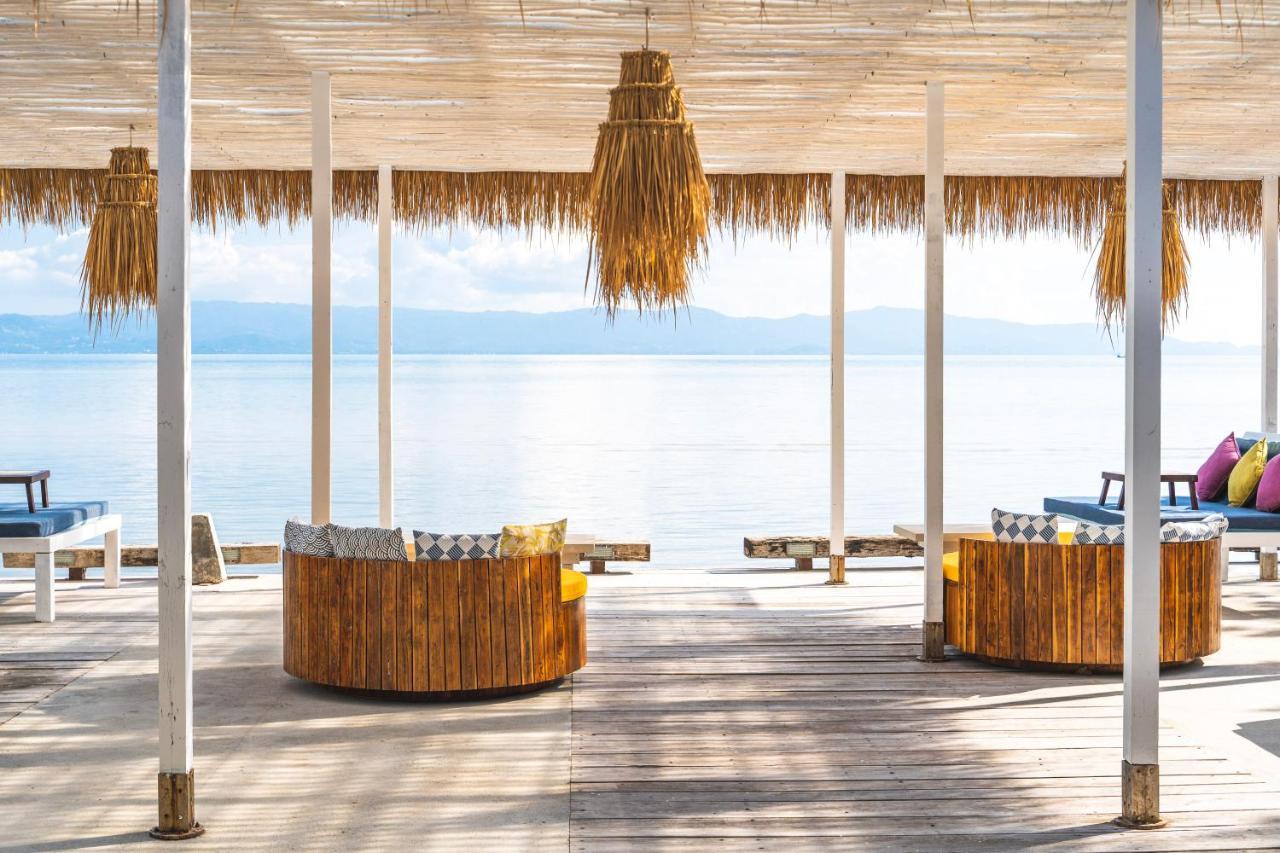 Chantaramas Beach Resort Koh Phangan Baan Khai Ngoại thất bức ảnh