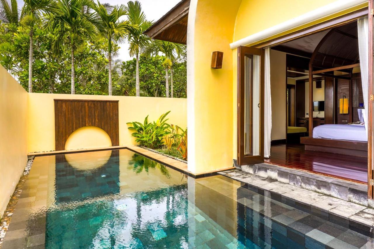 Chantaramas Beach Resort Koh Phangan Baan Khai Ngoại thất bức ảnh