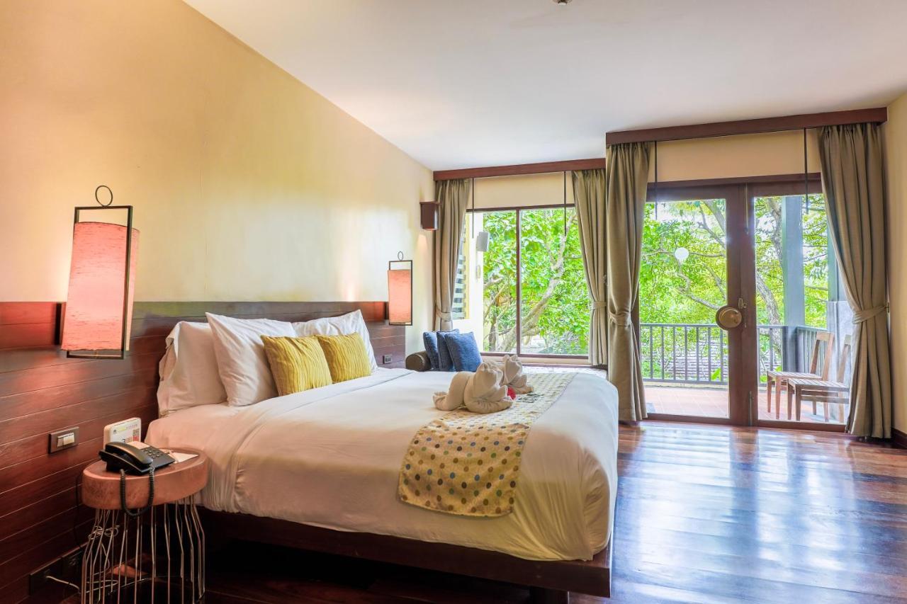 Chantaramas Beach Resort Koh Phangan Baan Khai Ngoại thất bức ảnh