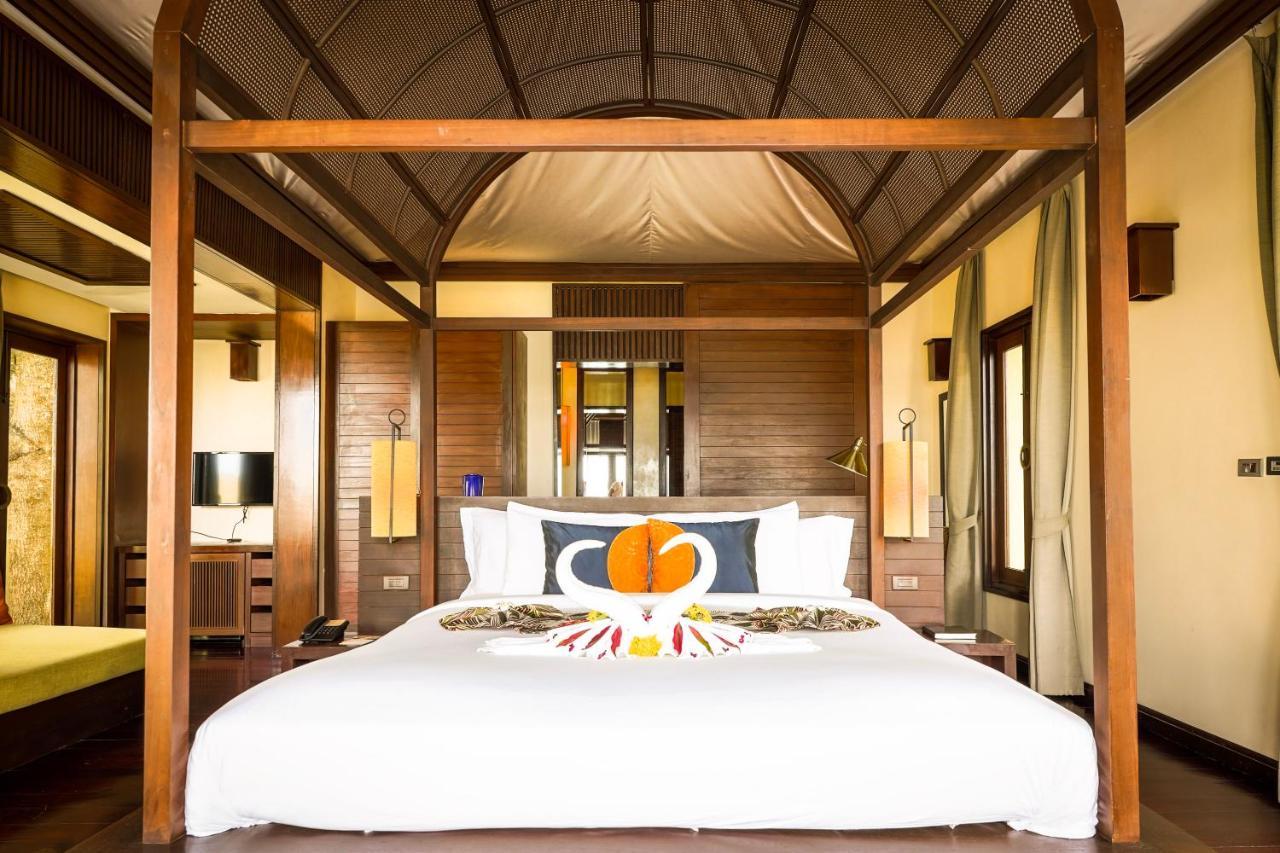 Chantaramas Beach Resort Koh Phangan Baan Khai Ngoại thất bức ảnh