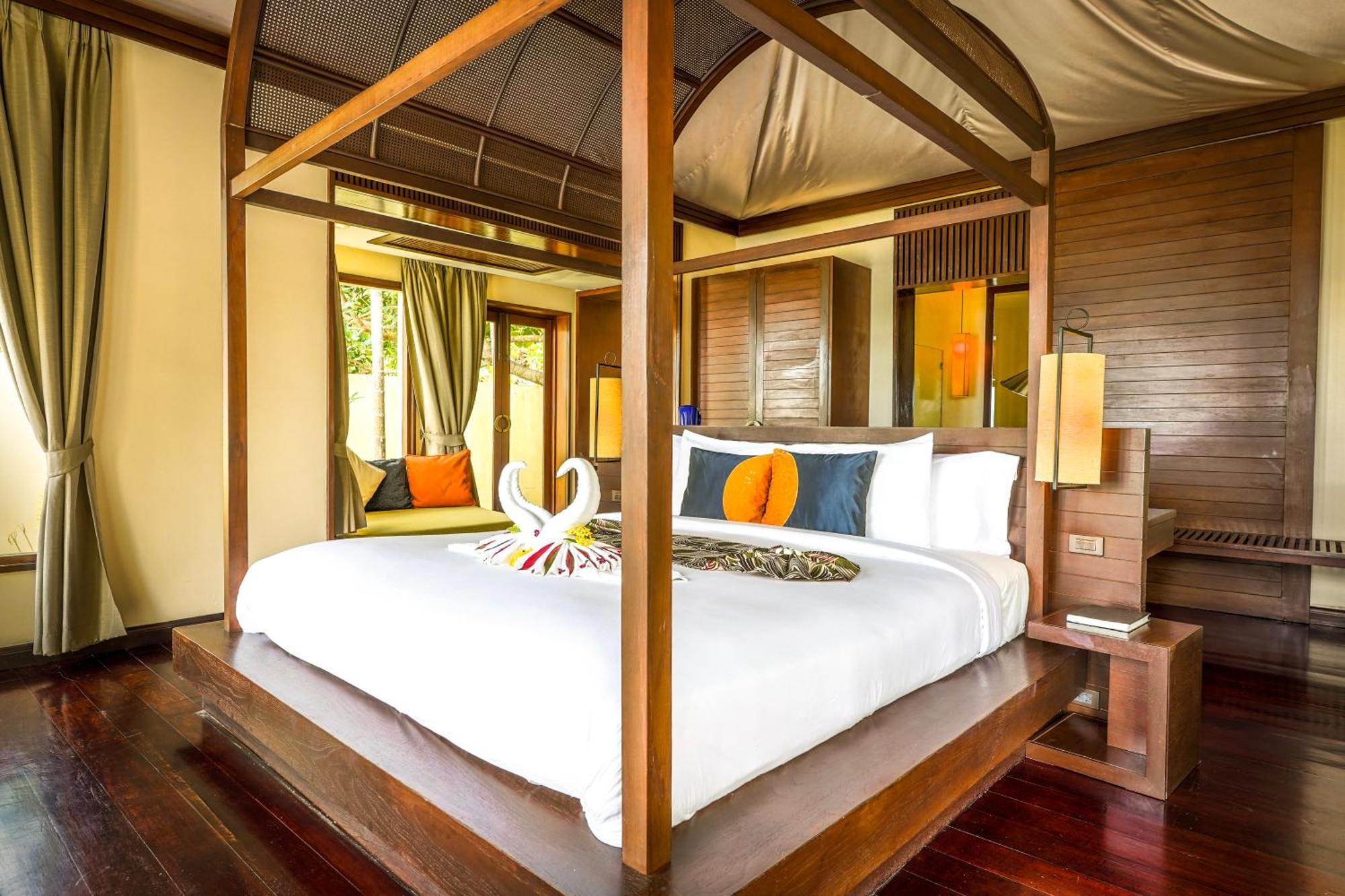 Chantaramas Beach Resort Koh Phangan Baan Khai Ngoại thất bức ảnh