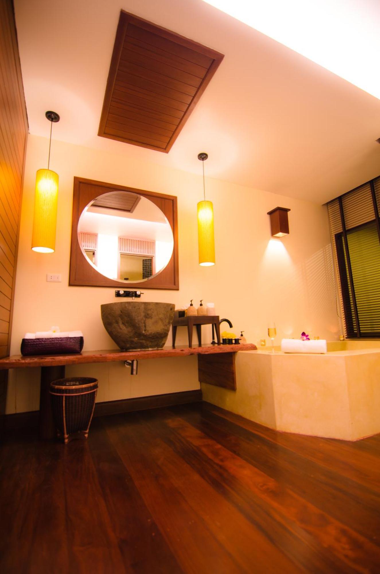Chantaramas Beach Resort Koh Phangan Baan Khai Ngoại thất bức ảnh