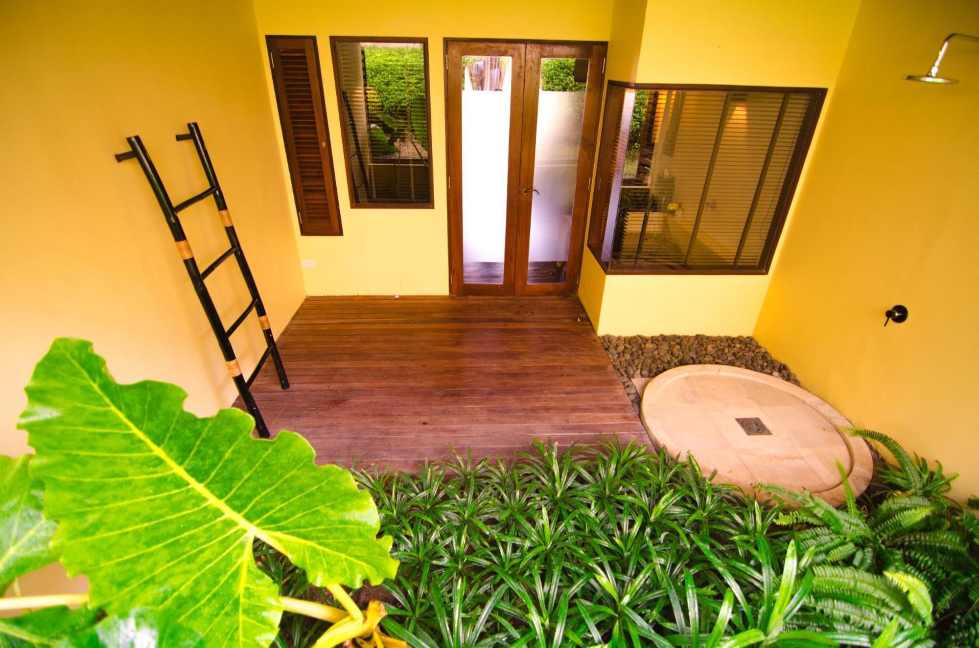 Chantaramas Beach Resort Koh Phangan Baan Khai Ngoại thất bức ảnh