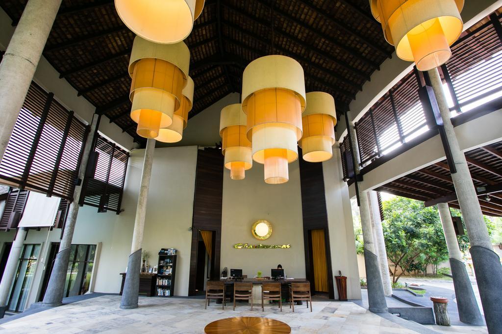 Chantaramas Beach Resort Koh Phangan Baan Khai Ngoại thất bức ảnh