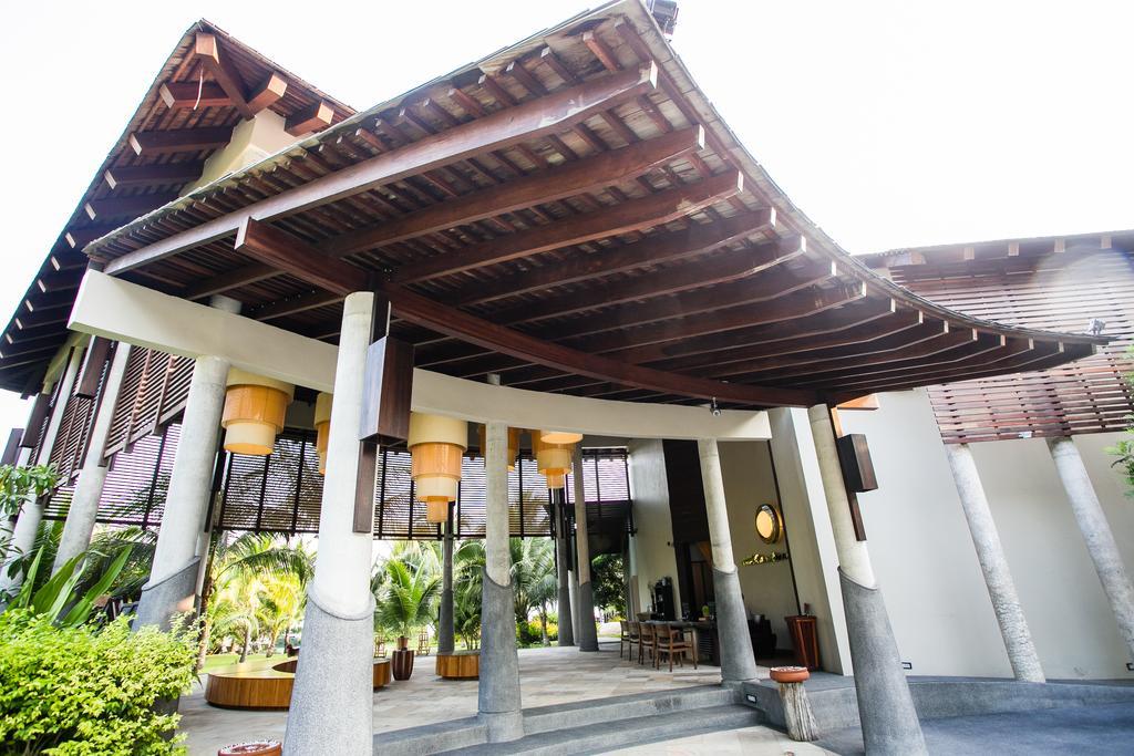 Chantaramas Beach Resort Koh Phangan Baan Khai Ngoại thất bức ảnh