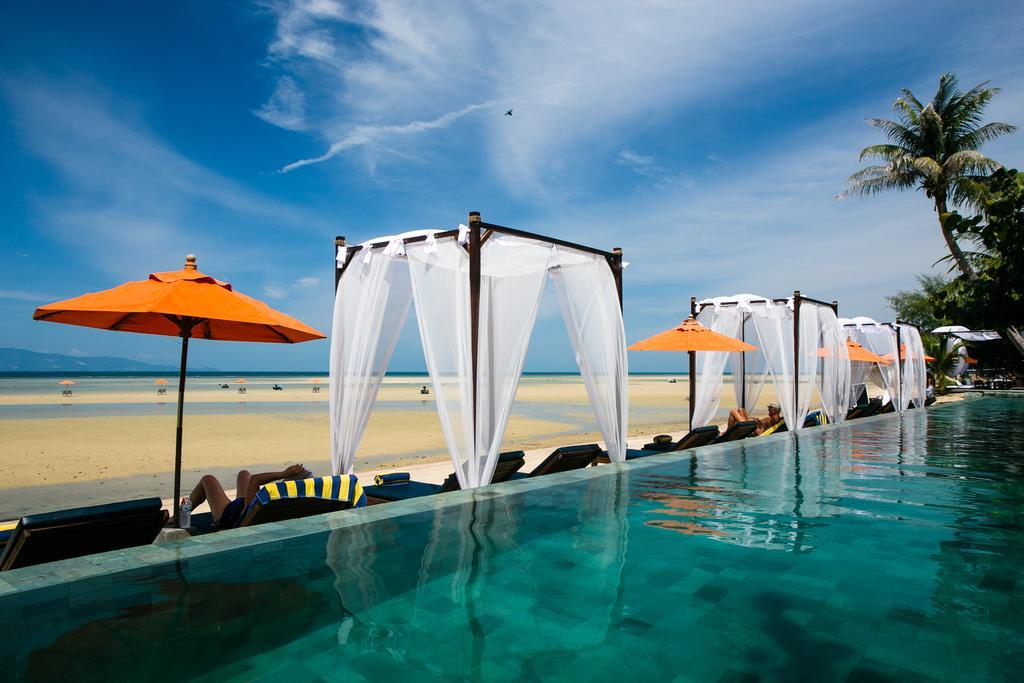 Chantaramas Beach Resort Koh Phangan Baan Khai Ngoại thất bức ảnh