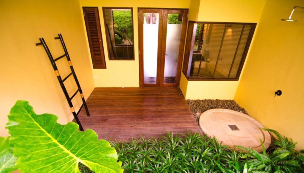 Chantaramas Beach Resort Koh Phangan Baan Khai Ngoại thất bức ảnh