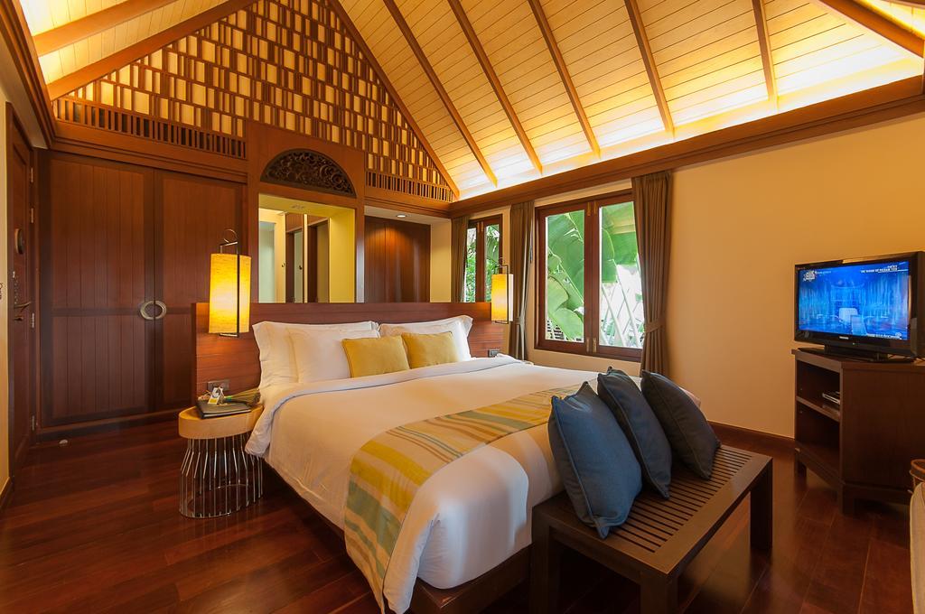 Chantaramas Beach Resort Koh Phangan Baan Khai Ngoại thất bức ảnh