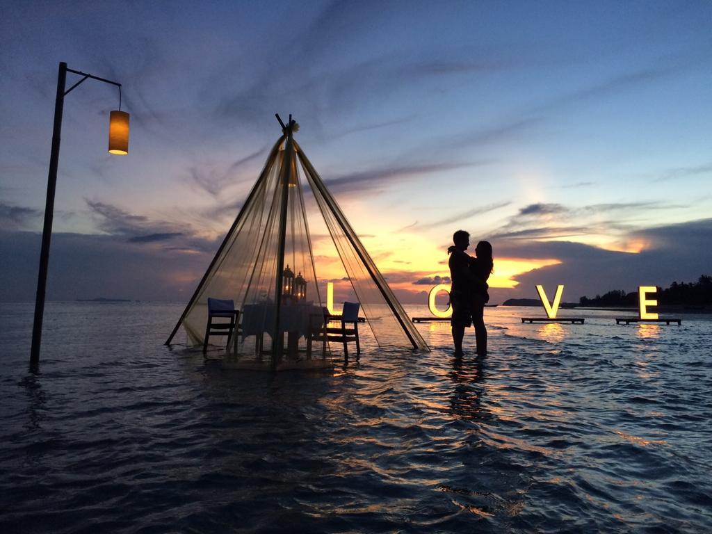 Chantaramas Beach Resort Koh Phangan Baan Khai Ngoại thất bức ảnh