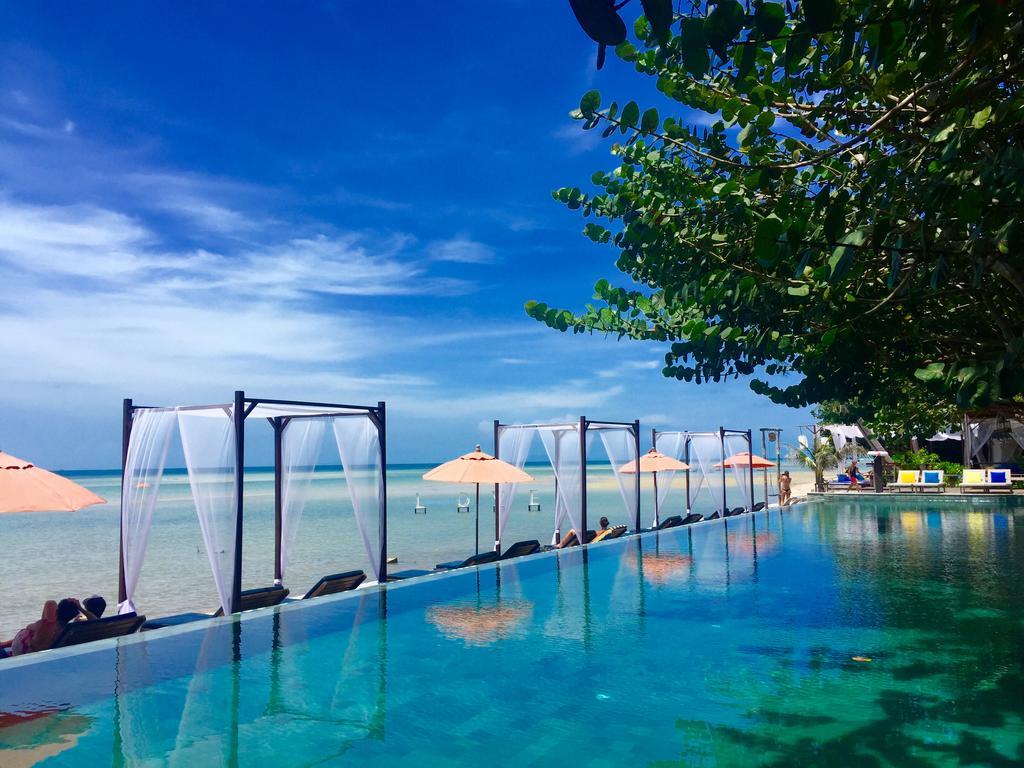 Chantaramas Beach Resort Koh Phangan Baan Khai Ngoại thất bức ảnh