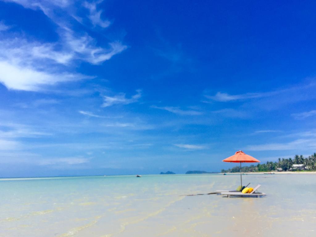Chantaramas Beach Resort Koh Phangan Baan Khai Ngoại thất bức ảnh