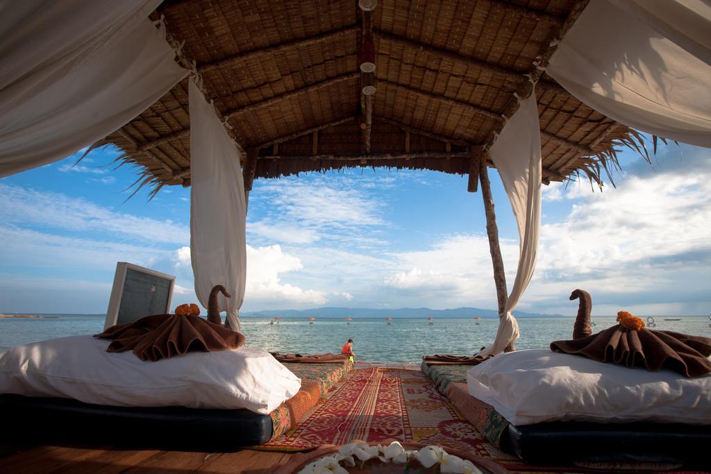 Chantaramas Beach Resort Koh Phangan Baan Khai Ngoại thất bức ảnh