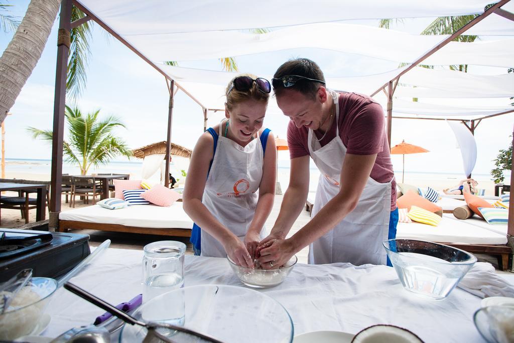 Chantaramas Beach Resort Koh Phangan Baan Khai Ngoại thất bức ảnh