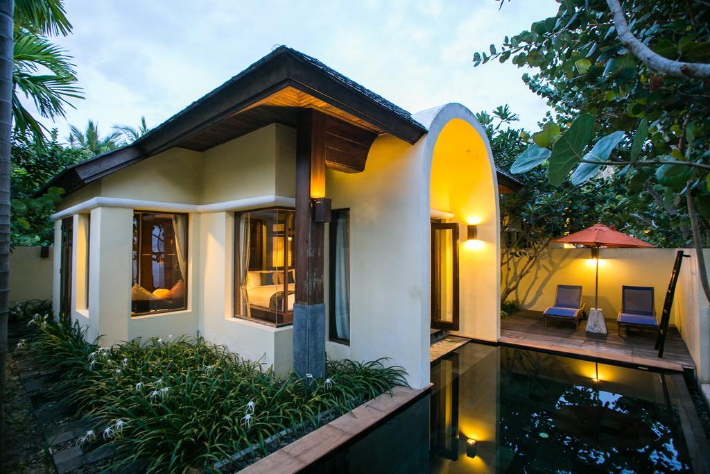 Chantaramas Beach Resort Koh Phangan Baan Khai Ngoại thất bức ảnh