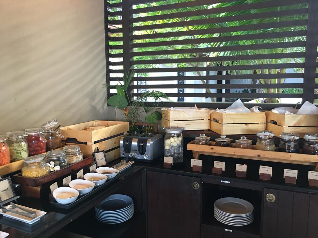 Chantaramas Beach Resort Koh Phangan Baan Khai Ngoại thất bức ảnh