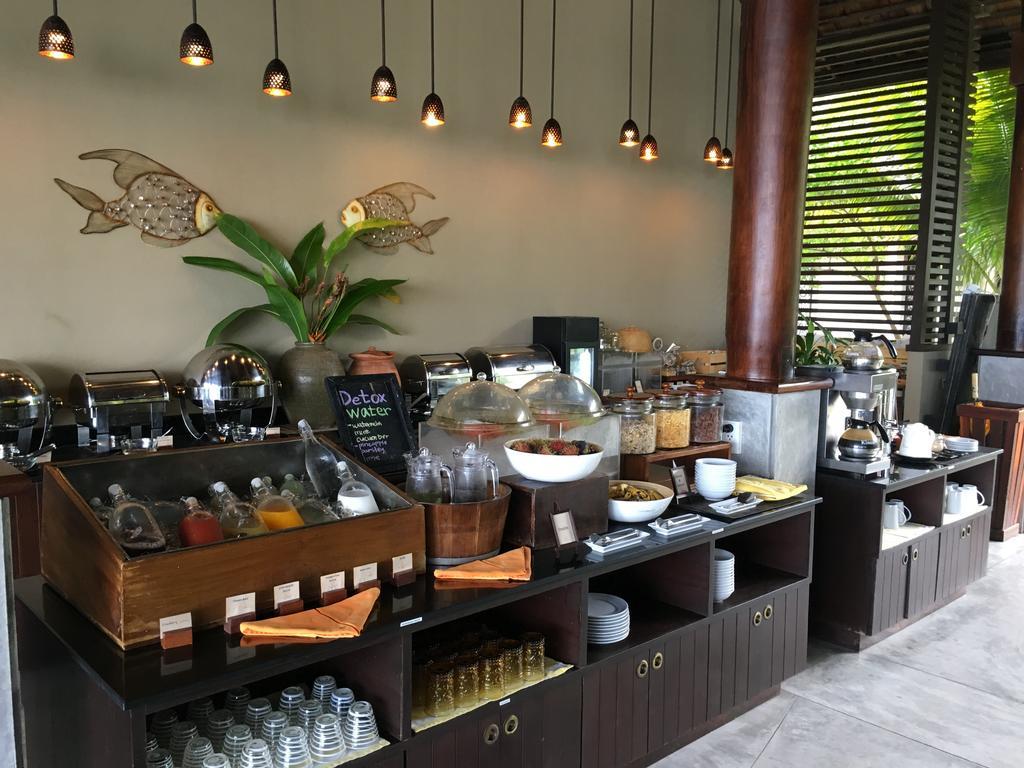 Chantaramas Beach Resort Koh Phangan Baan Khai Ngoại thất bức ảnh