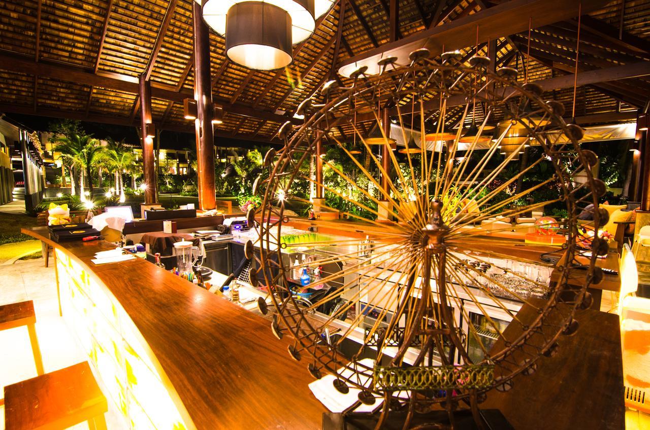 Chantaramas Beach Resort Koh Phangan Baan Khai Ngoại thất bức ảnh