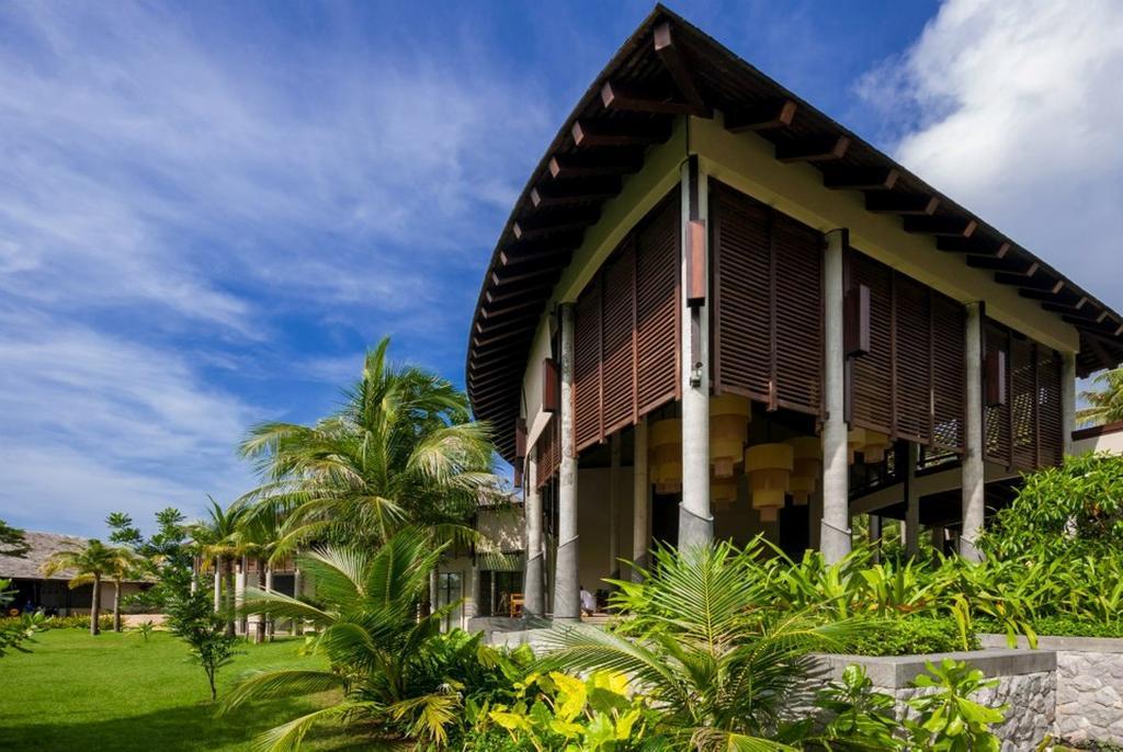 Chantaramas Beach Resort Koh Phangan Baan Khai Ngoại thất bức ảnh
