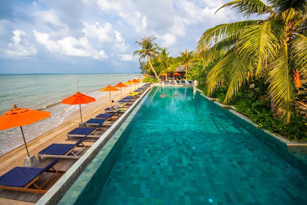 Chantaramas Beach Resort Koh Phangan Baan Khai Ngoại thất bức ảnh